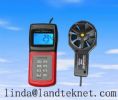 Wind Velocity Tester